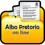 Albo Pretorio On-line